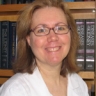 Susan M. Wall, MD headshot