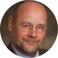 Edmund K. Waller, MD, PhD, FACP headshot