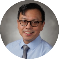 Wilbur A. Lam, MD, PhD headshot
