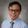 Wilbur A. Lam, MD, PhD headshot