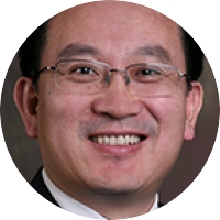 Xiangyang Tang, PhD, DABR headshot