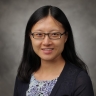 Xu Ji, PhD headshot
