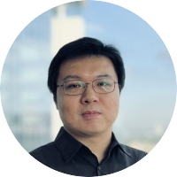 Jian Zhou, PhD headshot