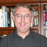 David Cutler, PhD headshot