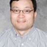 Biao He, PhD headshot