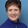 Lou Ann S. Brown, PhD headshot