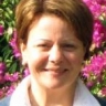 Marie-Claude Perreault, PhD headshot