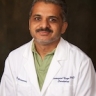 Nawazish A. Naqvi, PhD headshot