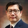 Dr. Peng Jin headshot