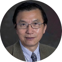Shan Ping Yu, MD, PhD headshot
