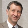 Eric J. Sorscher, MD headshot