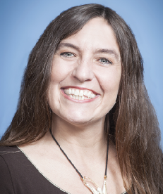 Deborah DeRyckere, PhD  headshot