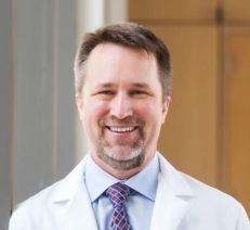Douglas K. Graham, MD, PhD headshot