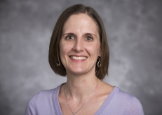 Karen E. Effinger, MD, MS headshot