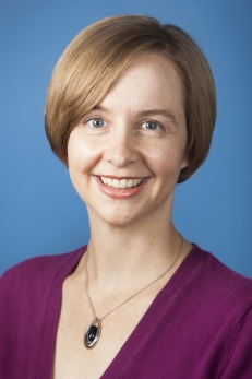 Pamela Winterberg, MD headshot