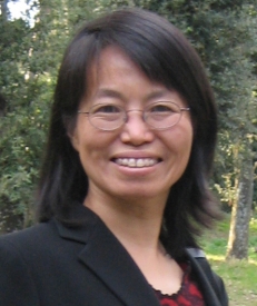 Dr. Chunhui Xu headshot