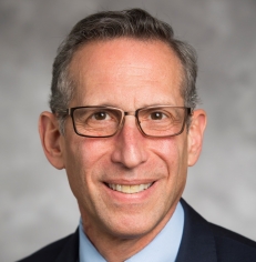 Saul J. Karpen, MD, PhD - Program  Director headshot