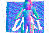 Researchers suggest a global alternative for accurate child body measurements thumbnail Photo