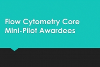 New ImageStream Users in the Flow Cytometry Core thumbnail Photo