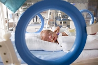 Female blood donors linked to better outcomes for transfused preterm infants thumbnail Photo