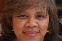 Dr. Veda Johnson appointed to a Marcus Society in Pediatrics Professorship thumbnail Photo