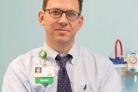 New Division Chief of Allergy/Immunology thumbnail Photo