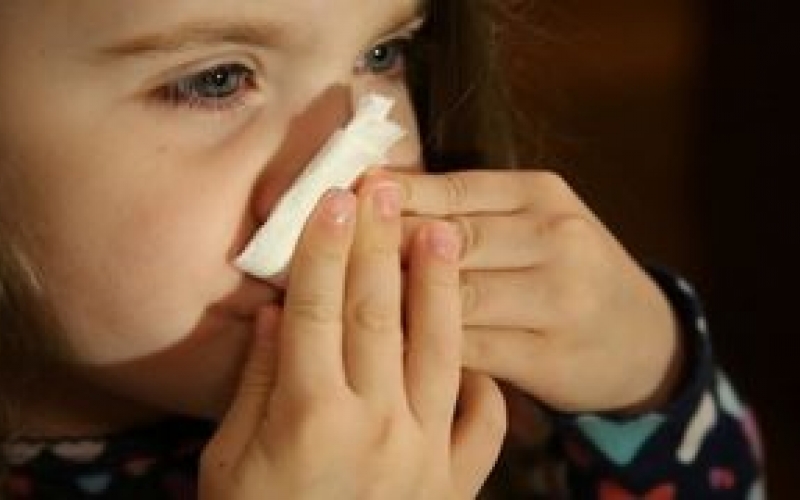 Tired of the common cold? A new vaccine could prevent it thumbnail Photo