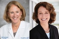 National Academy of Medicine elects two Emory researchers and leaders in 2020 class thumbnail Photo
