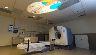 Pediatric Imaging Research Core at Children’s Banner Photo