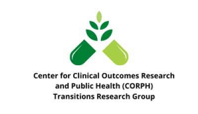 Transitions of Care Research Groups Banner Photo