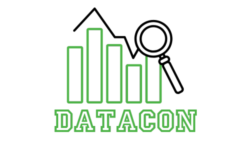Inaugural DataCon Event Banner Photo