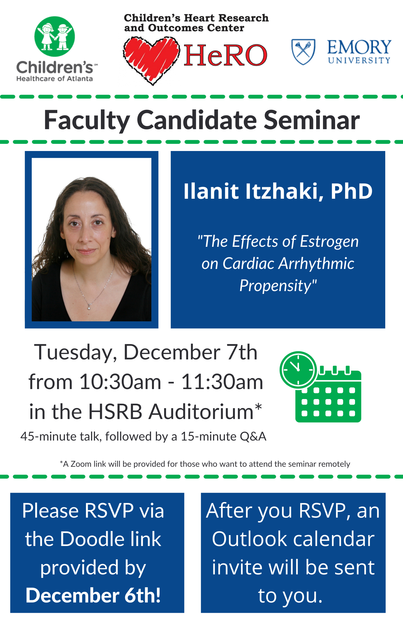 Emory Fall 2023 Calendar Atlanta Pediatric Research | Emory + Children's + Gt | Atlanta Pediatric  Research Alliance