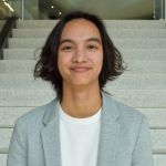 Khalel De Castro Headshot