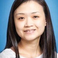 Headshot of Chia-shi Wang Headshot