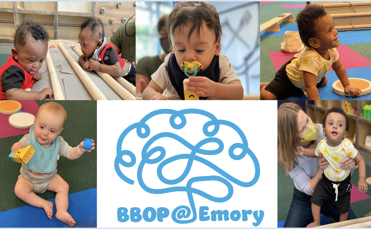 Baby Brain Optimization Project Carousel Photo
