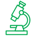 Microscope Icon Microscope Icon
